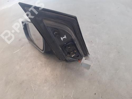 Left mirror FORD FOCUS II (DA_, HCP, DP)  | BP10570216C26 