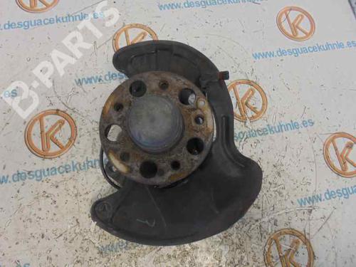 Used Right front steering knuckle MERCEDES-BENZ CLK (C209) [2002-2010]  3247168