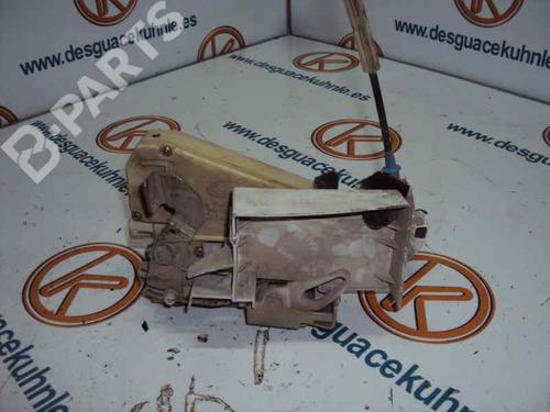 Used Front right lock FORD ESCORT IV (GAF, AWF, ABFT) 1.6 XR3i (105 hp) 2483763