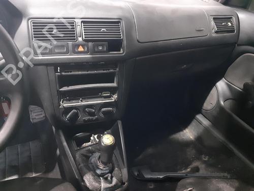 Power steering reservoir VW GOLF IV (1J1)  | BP14188207M117 