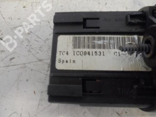 Headlight switch VW GOLF IV (1J1) 1.9 TDI | BP6897949I24 