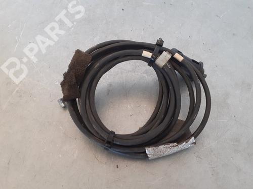 Used Hood lock HONDA CIVIC VIII Hatchback (FN, FK) [2005-2012]  8781052