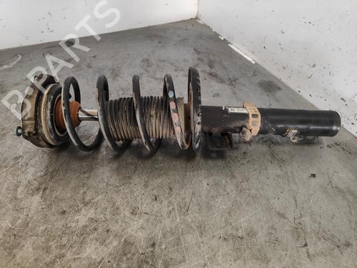 Used Right front shock absorber SEAT IBIZA III (6L1) [2002-2009]  27207025