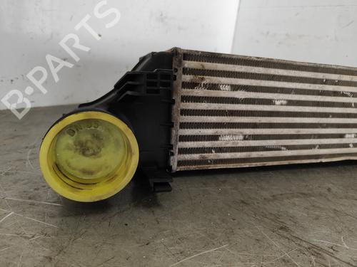 Intercooler MERCEDES-BENZ C-CLASS Coupe (CL203) C 220 CDI (203.708) | BP28316974M30 