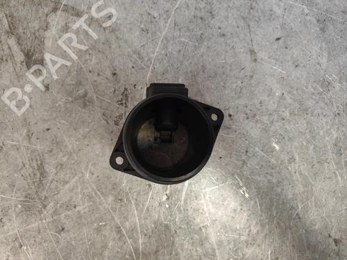 Mass air flow sensor RENAULT CLIO III (BR0/1, CR0/1) | BP37015572M95 - Image 2