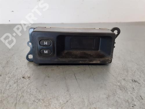 Electronic module ROVER 400 II (RT) 416 Si (112 hp) 7453461