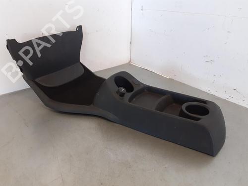 Used Shift knob Shift knob CITROËN C4 Picasso I MPV (UD_) 1.6 HDi (109 hp) 14187881 14187881