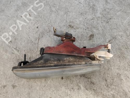 Used Right front fog light BMW 3 (E46) 320 d (136 hp) 30387980