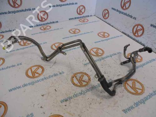 Used Pipe MERCEDES-BENZ E-CLASS (W211) E 280 CDI (211.020) (190 hp) 14183164