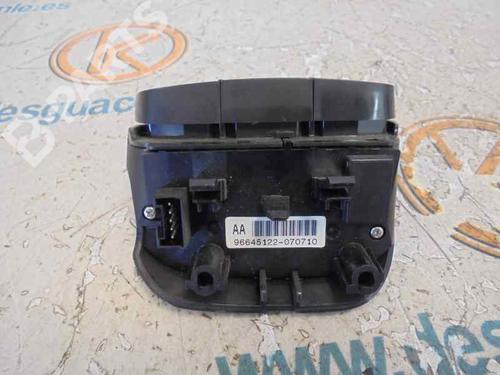 Steering wheel controls CHEVROLET EPICA (KL1_) 2.0 D | BP2482758E15 