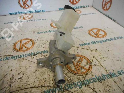 Brake master cylinder MAZDA 6 Estate (GH)  | BP2494497M77 