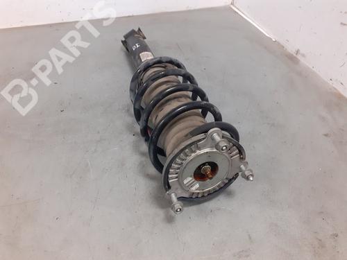 Used Left front shock absorber Left front shock absorber PEUGEOT 407 (6D_) 2.0 (6DRFNB, 6DRFNE) (136 hp) 9518903 9518903