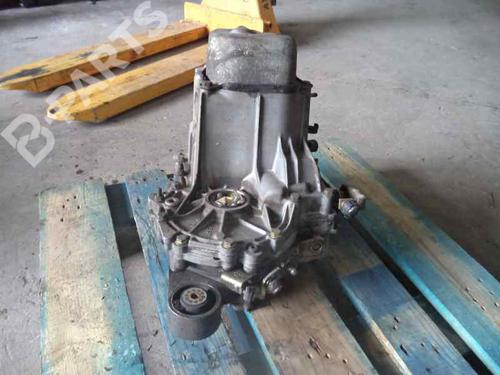 Gearbox CITROËN SAXO (S0, S1) 1.1 X, SX | BP2467233M3 