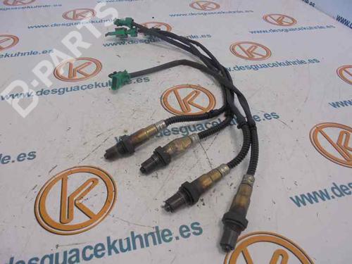 Elektronisk sensor RENAULT LAGUNA III Grandtour (KT0/1) [2007-2015]  8752938