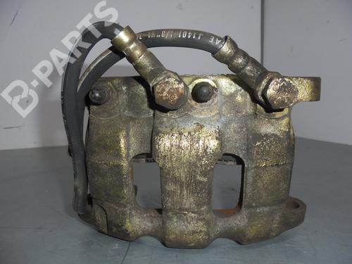 Used Left front brake caliper MERCEDES-BENZ MB Van (W631) D (631.332, 631.342) (75 hp) 11611236