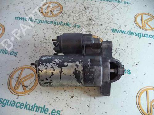 Starter CITROËN C15 Box Body/MPV (VD_)  | BP2460423M8 