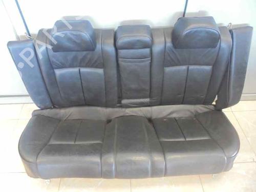 Used Rear seat PEUGEOT 607 (9D, 9U) 2.2 HDi (133 hp) 2450692