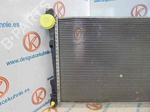 Køler MERCEDES-BENZ CLK (C209) | BP3254444M31