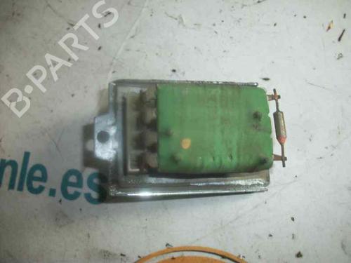 Used Heater resistor SEAT IBIZA II (6K1) [1993-2002]  11663666