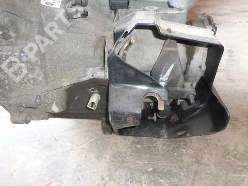 Gearbox FORD FOCUS I (DAW, DBW) 1.6 16V | BP2451368M3 