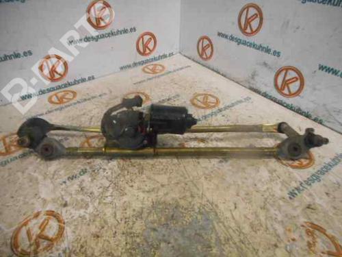 Front wiper motor SAAB 9-3 Cabriolet (YS3D) 2.0 Turbo | BP2495588M29 