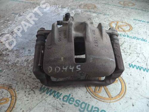 Etrier avant droit ROVER 400 II (RT) 420 D (86 hp) 11612083