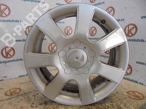 Used Rim SEAT TOLEDO III (5P2) [2004-2009]  2481860