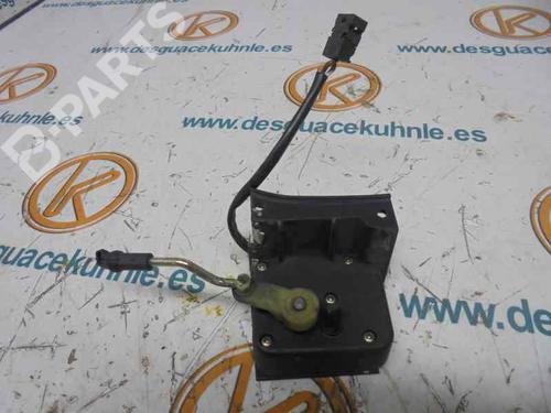 Heater blower motor FORD SCORPIO II (GFR, GGR) 2.0 i 16V | BP3687627M62 