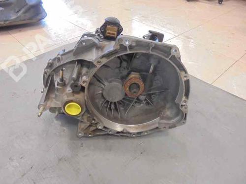 Gearbox FORD ESCORT VI (GAL, AAL, ABL) 1.8 TD 91ZT7F096 |
