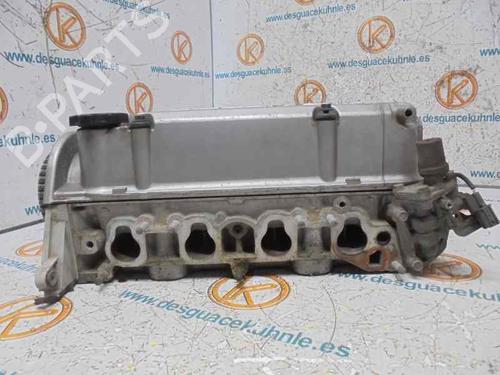 Cylinder head HONDA CIVIC VI Fastback (MA, MB) 1.5 i Vtec-E (MA9) | BP10978734M5 