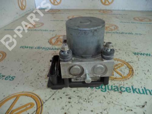 ABS Bremseaggregat OPEL CORSA C (X01) 1.3 CDTI (F08, F68) | BP2447930M43 