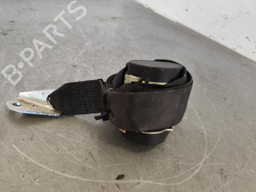 Rear left seatbelt SEAT LEON (1P1)  | BP13937251I29 