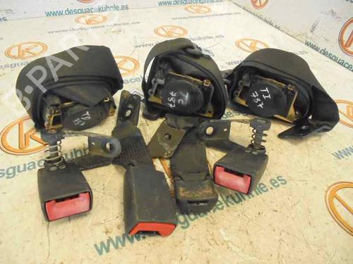 Rear right seatbelt BMW 5 (E39) 530 d | BP14180708I28 