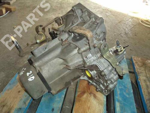 Gearbox CITROËN C15 Box Body/MPV (VD_)  | BP2468925M3 