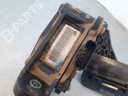 Pedal HONDA CIVIC VIII Hatchback (FN, FK)  | BP7883596I4 