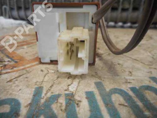 Air conditioning evaporator FIAT DOBLO MPV (119_, 223_) 1.9 JTD | BP11662418M109 