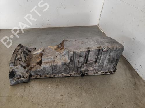 Used Oil sump MERCEDES-BENZ SPRINTER 2-t Van (B901, B902) [1995-2006]  14190016