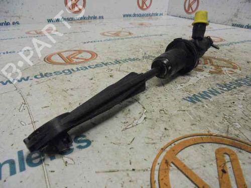 Récepteur d'embrayage RENAULT LAGUNA II (BG0/1_) 1.8 16V (BG06, BG0J, BG0M) | BP14181224M113 