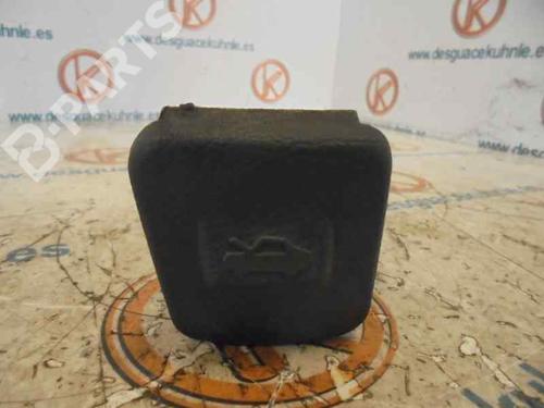 Used Hood lock DAEWOO LANOS (KLAT) 1.5 (86 hp) 8779846