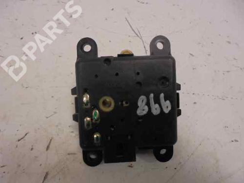 Used Heater blower motor NISSAN ALMERA II (N16) 2.2 Di (110 hp) 5327289