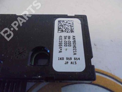 Electronic sensor VW TOURAN (1T1, 1T2)  | BP2848451M84 