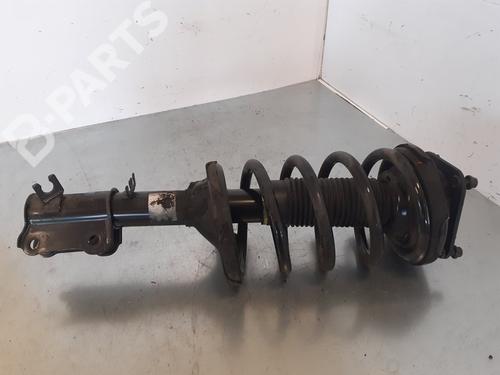 Left front shock absorber KIA CARNIVAL II (GQ) 2.9 CRDi | BP7042573M16 