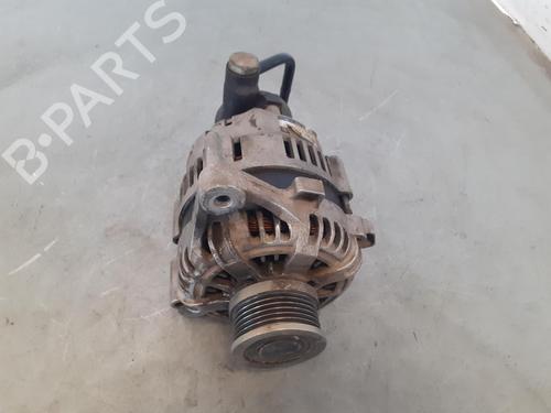 Used Alternator KIA CARENS III MPV (UN) [2006-2013]  10395175