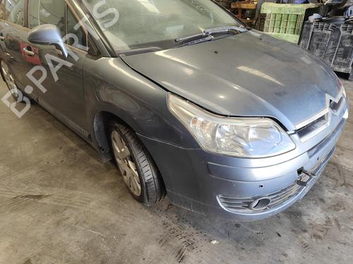 Køler CITROËN C4 I (LC_)  | BP12528138M31 