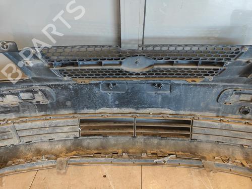Front bumper HYUNDAI GETZ (TB)  | BP16154619C7 