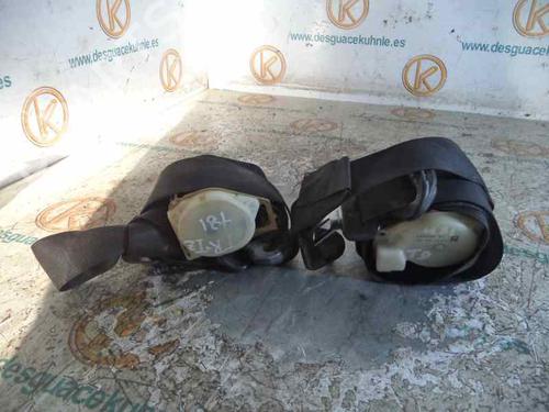 Used Rear right seatbelt OPEL VECTRA B (J96) 1.7 TD (F19) (82 hp) 14177452