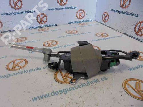 Used Front right seatbelt VOLVO S80 I (184) T6 (272 hp) 8753893