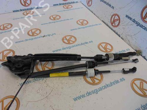 Other RENAULT MEGANE III Hatchback (BZ0/1_, B3_) 1.2 TCe (BZ2B, BZ11) BP14184825O1