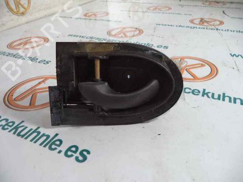 Rear left interior door handle FORD FIESTA IV (JA_, JB_) 1.3 i (60 hp)null