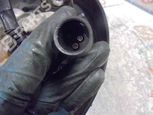 Right rear steering knuckle AUDI A8 D2 (4D2, 4D8) 3.7 quattro | BP2495986M28 